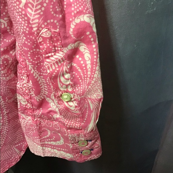 Talbots top - Picture 4 of 4